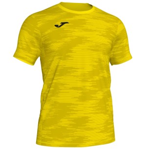 Joma Grafity Shirt - Jaune