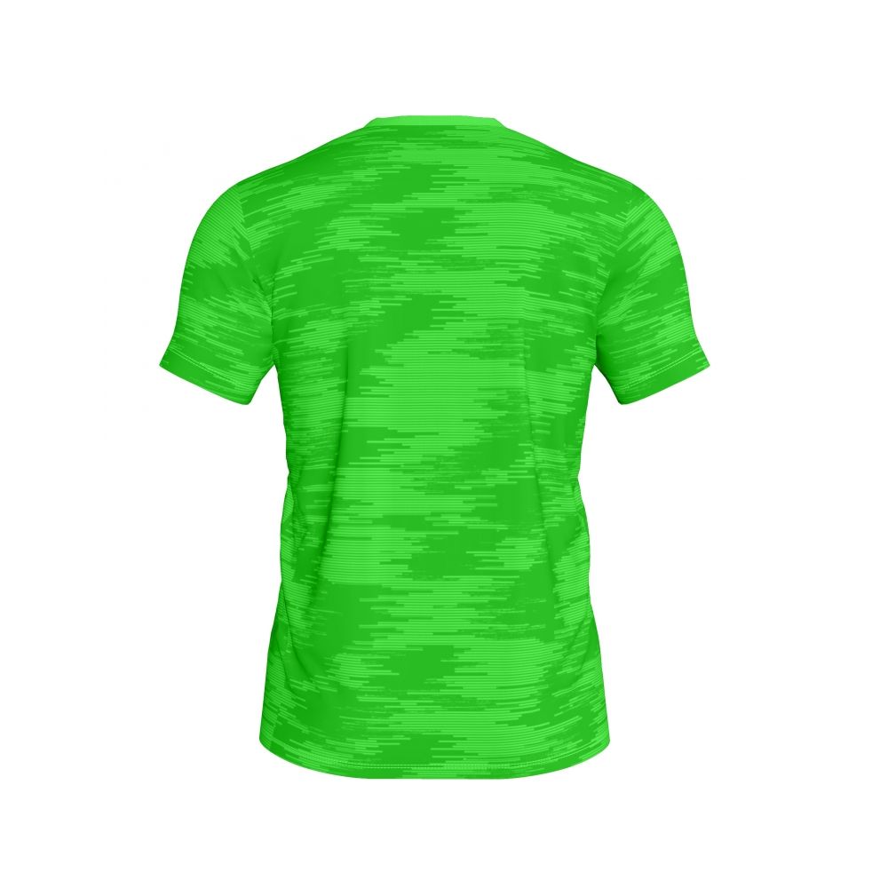 Joma Grafity Shirt - Vert