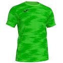 Joma Grafity Shirt - Vert