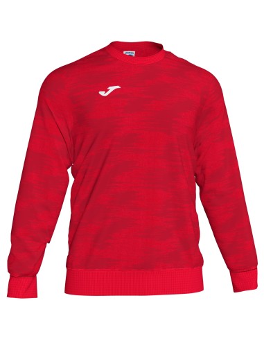 Joma Grafity Sweat - Rouge