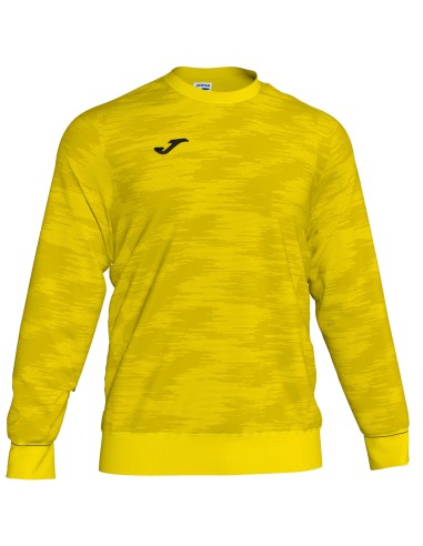 Joma Grafity Sweat - Jaune