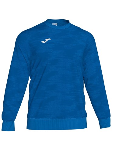 Joma Grafity Sweat - Royal