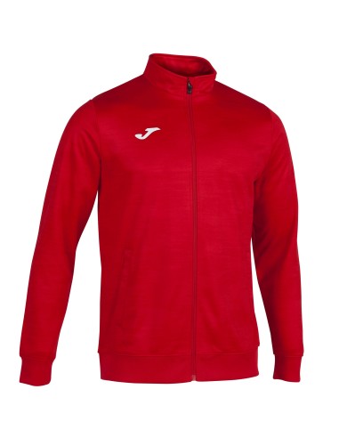 Joma Grafity Jacket - Rouge