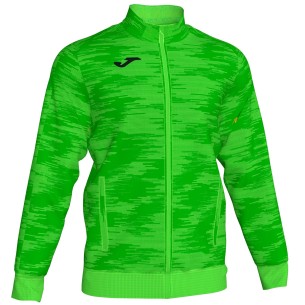 Joma Grafity Jacket - Vert