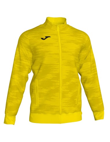 Joma Grafity Jacket - Jaune