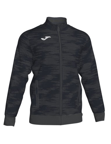 Joma Grafity Jacket - Noir