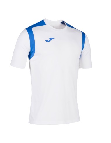 Joma Champion V Maillot - Blanc & Royal