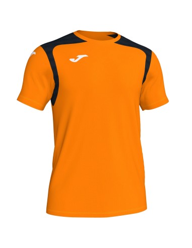 Joma Champion V Maillot - Orange & Noir