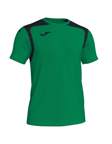 Joma Champion V Maillot - Vert & Noir