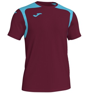 Joma Champion V Maillot - Bordeaux & Ciel