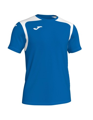 Joma Champion V Maillot - Royal & Blanc