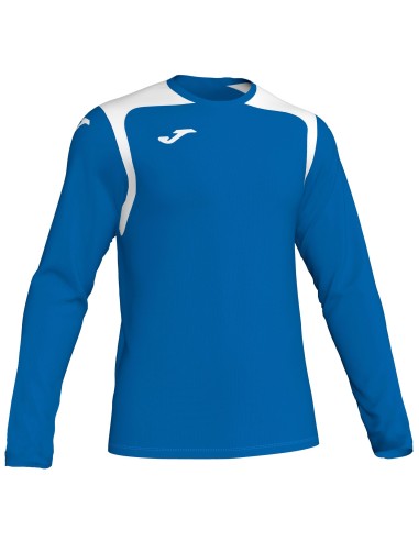 Joma Champion V Maillot - Royal & Blanc