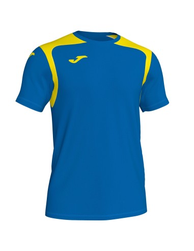 Joma Champion V Maillot - Royal & Jaune