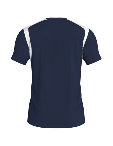 Joma Champion V Maillot - Marine & Blanc