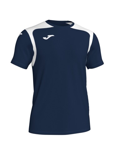 Joma Champion V Maillot - Marine & Blanc