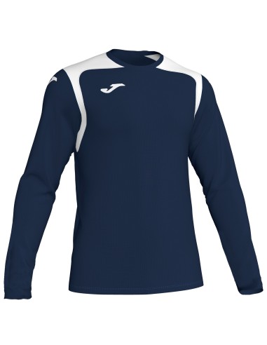 Joma Champion V Maillot - Marine & Blanc