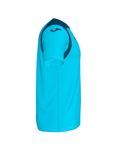 Joma Champion V Maillot - Turquoise & Marine