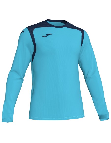 Joma Champion V Maillot - Turquoise & Marine