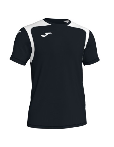 Joma Champion V Maillot - Noir & Blanc