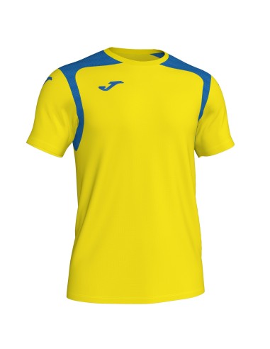 Joma Champion V Maillot - Jaune & Royal