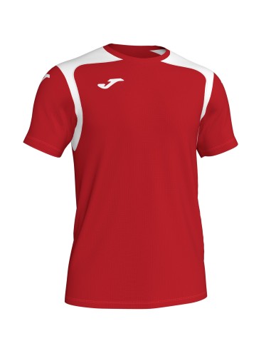 Joma Champion V Maillot - Rouge & Blanc