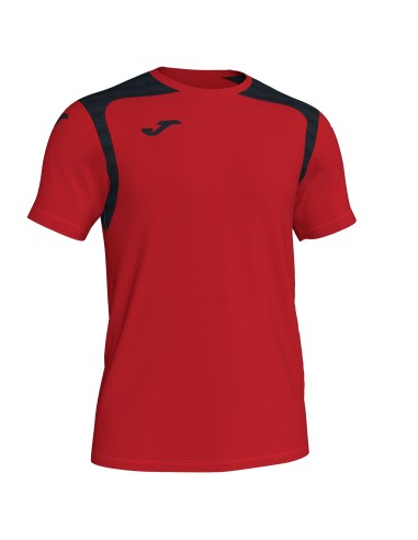 Joma Champion V Maillot - Rouge & Noir