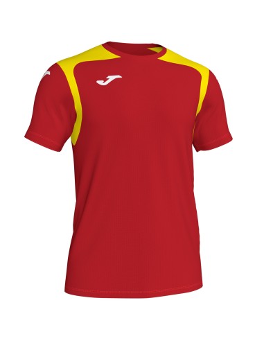 Joma Champion V Maillot - Rouge & Jaune