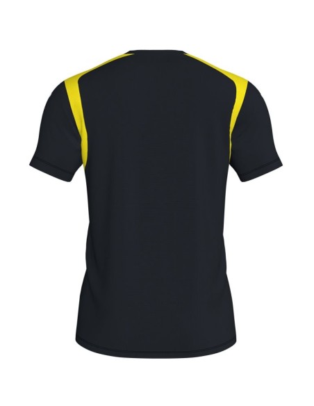 Joma Champion V Maillot - Noir & Jaune Joma Champion V Maillot - Noir & Jaune