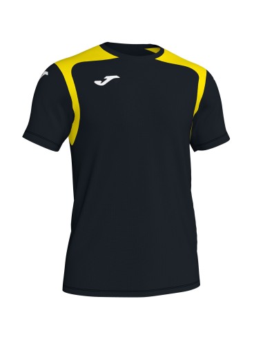 Joma Champion V Maillot - Noir & Jaune