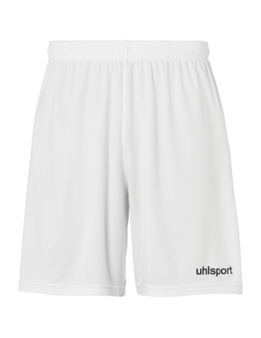 Uhlsport Center Basic II Shorts - Blanc