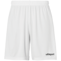 Uhlsport Center Basic Shorts - Blanc