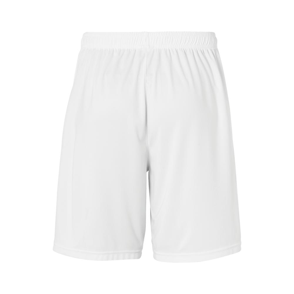 Uhlsport Center Basic II Shorts - Blanc