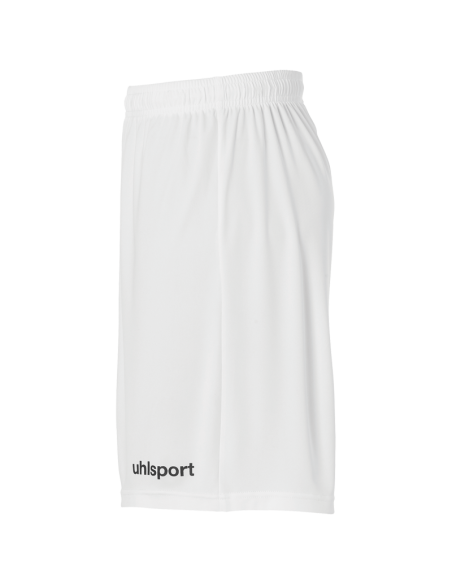 Uhlsport Center Basic II Shorts - Blanc