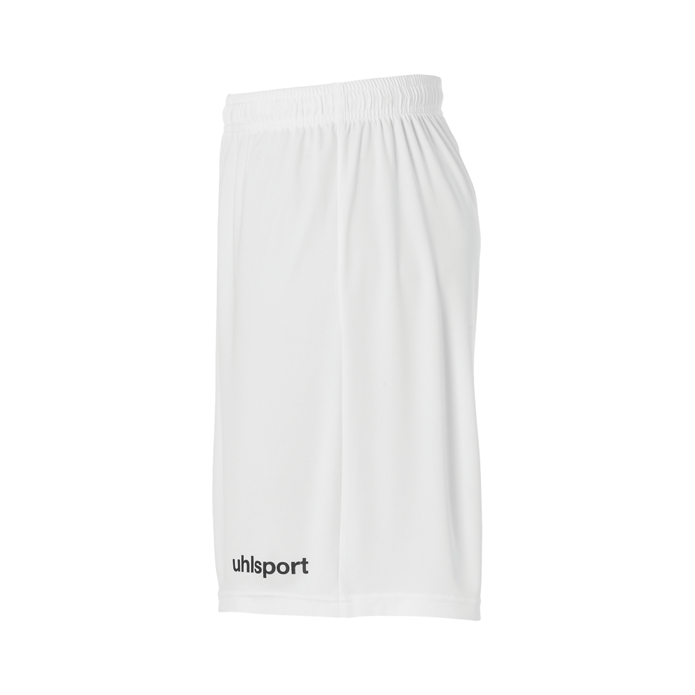 Uhlsport Center Basic II Shorts - Blanc