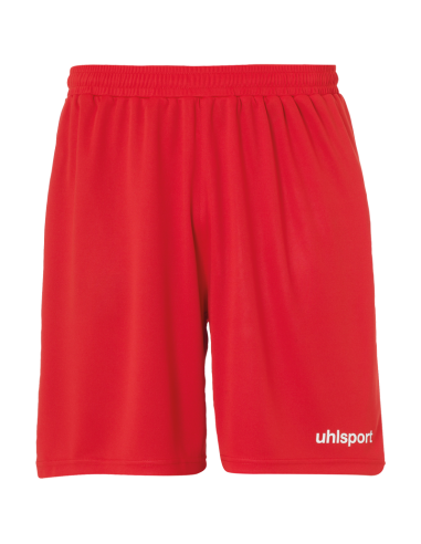 Uhlsport Center Basic Shorts - Rouge