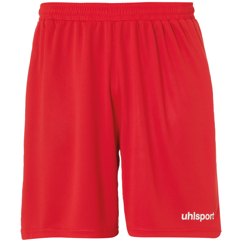 Uhlsport Center Basic Shorts - Rouge