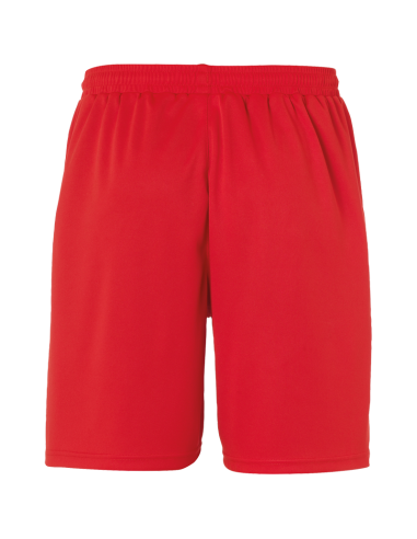 Uhlsport Center Basic Shorts - Rouge