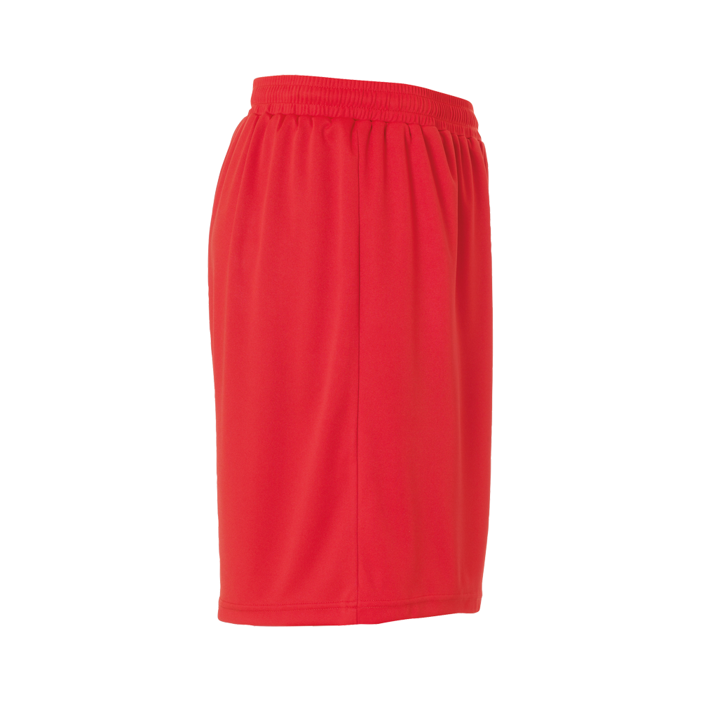 Uhlsport Center Basic Shorts - Rouge