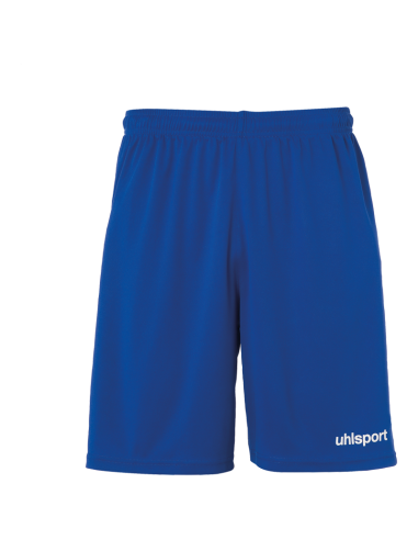 Uhlsport Center Basic Shorts - Royal