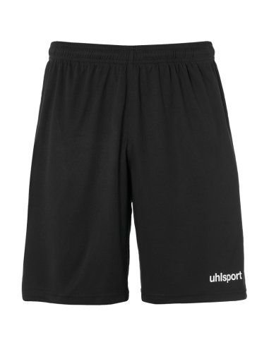 Uhlsport Center Basic Shorts - Noir