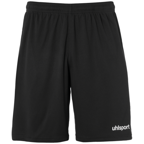Uhlsport Center Basic Shorts - Noir