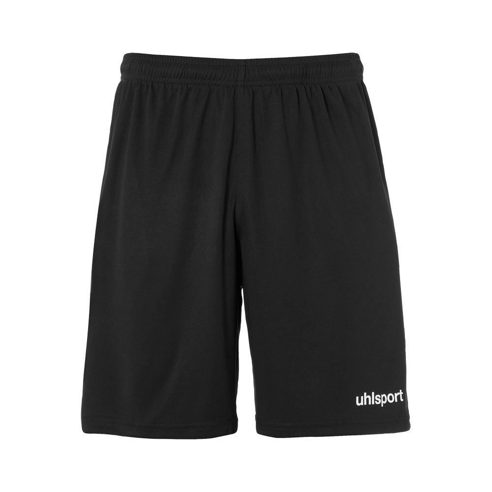 Uhlsport Center Basic Shorts - Noir