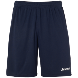 Uhlsport Center Basic Shorts - Marine