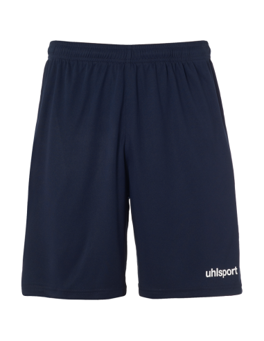 Uhlsport Center Basic Shorts - Marine