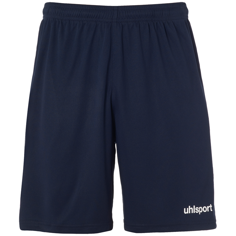 Uhlsport Center Basic Shorts - Marine