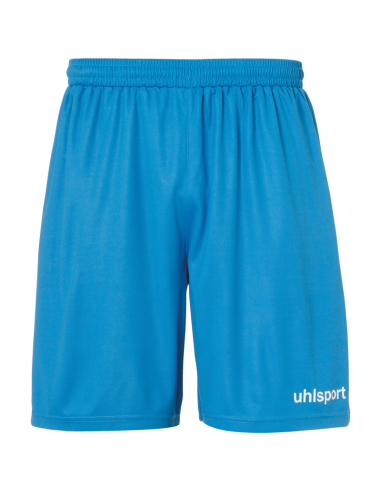 Uhlsport Center Basic Shorts - Cyan