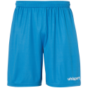 Uhlsport Center Basic Shorts - Cyan