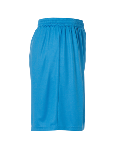 Uhlsport Center Basic Shorts - Cyan
