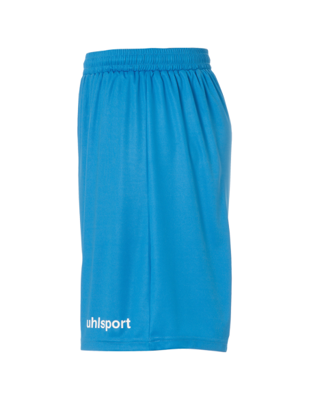 Uhlsport Center Basic Shorts - Cyan