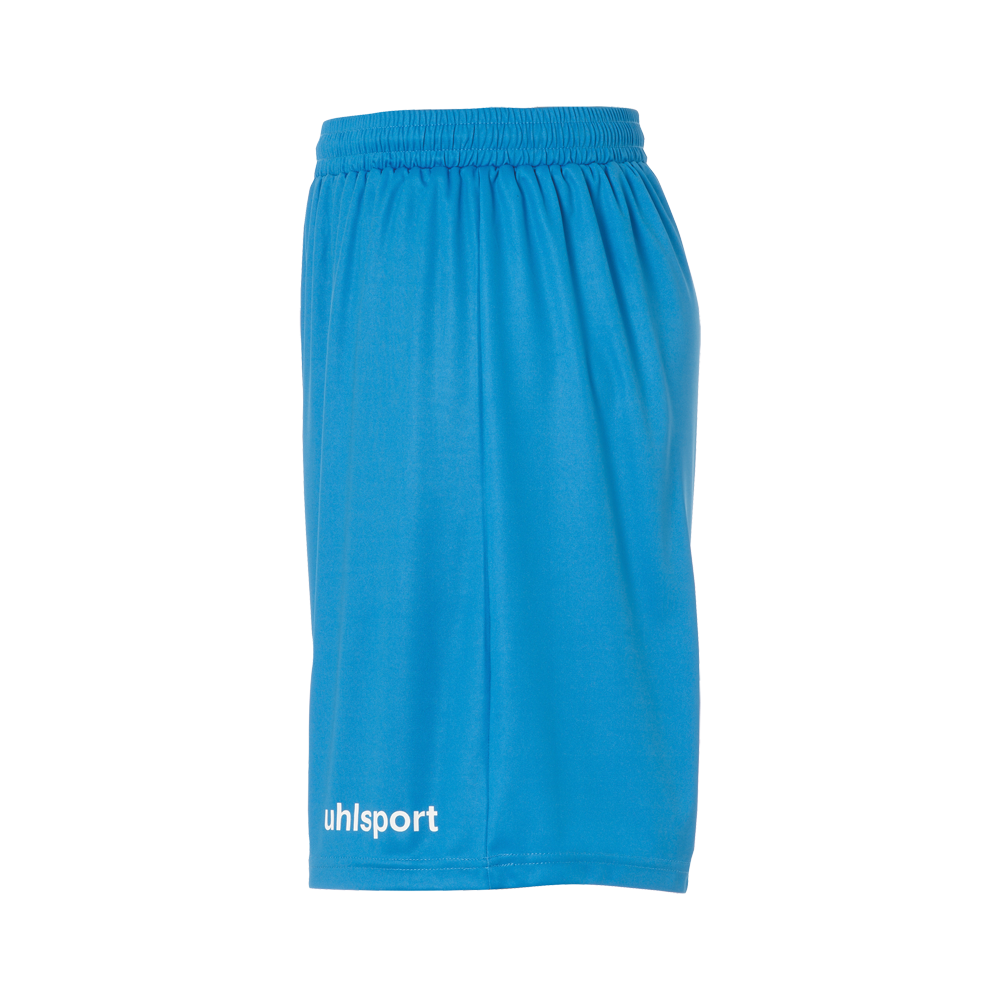 Uhlsport Center Basic Shorts - Cyan